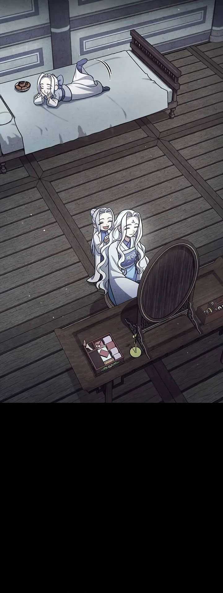 Heavenly Grand Archive’s Young Master Chapter 112 Gambar 39