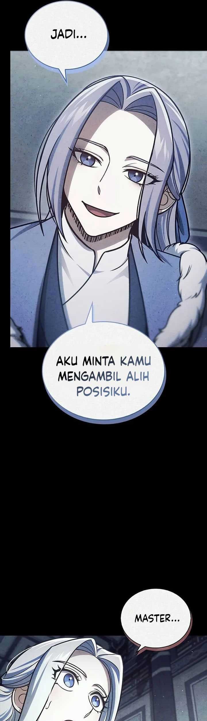 Heavenly Grand Archive’s Young Master Chapter 112 Gambar 29