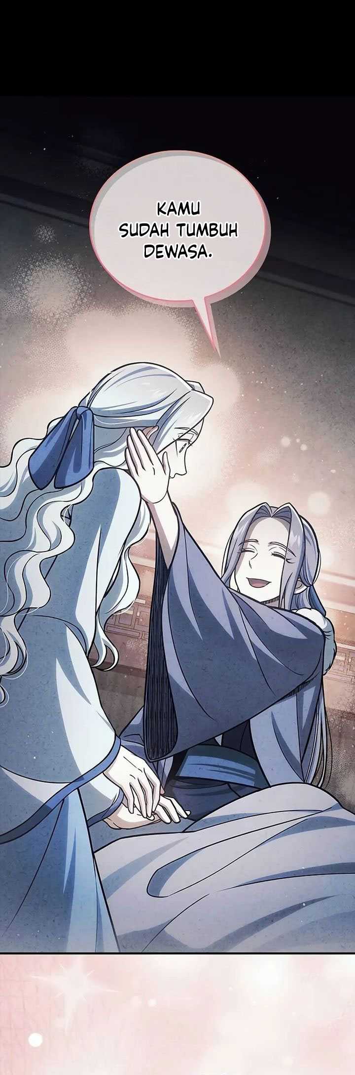 Heavenly Grand Archive’s Young Master Chapter 112 Gambar 31