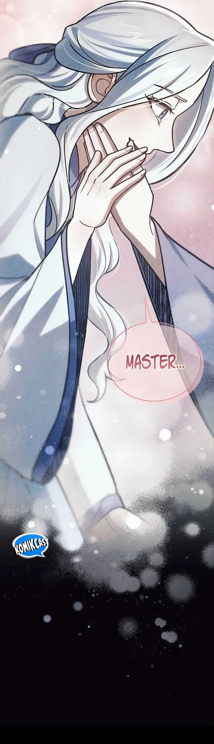 Heavenly Grand Archive’s Young Master Chapter 112 Gambar 32