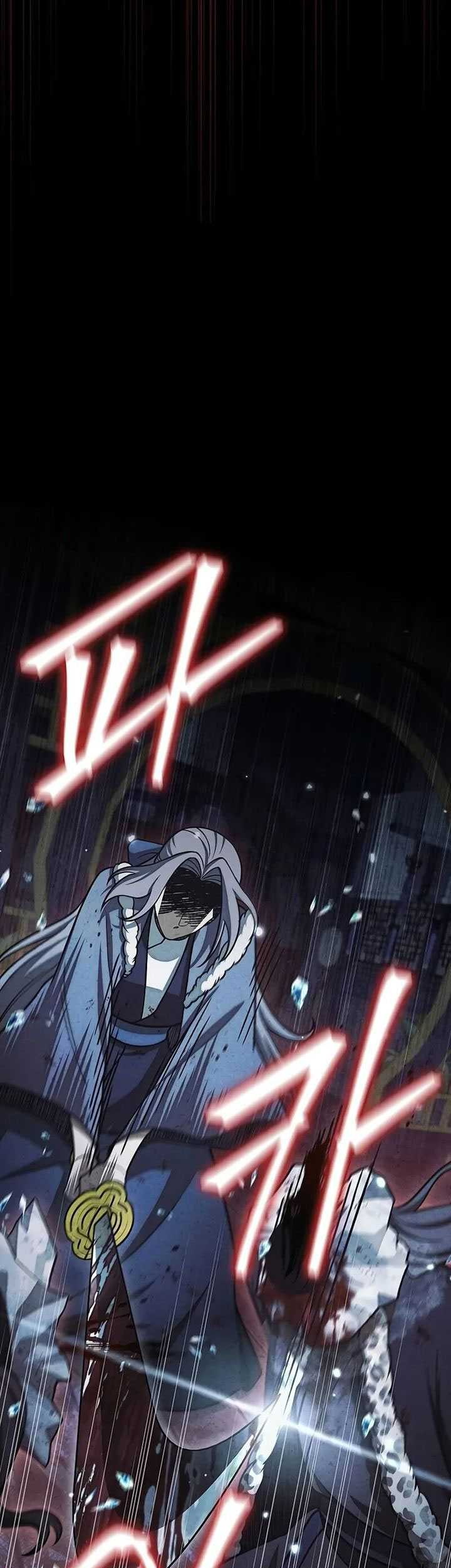 Heavenly Grand Archive’s Young Master Chapter 112 Gambar 54