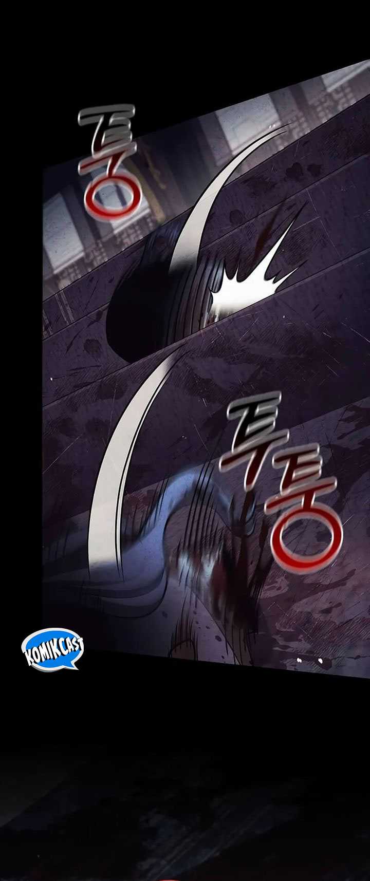 Heavenly Grand Archive’s Young Master Chapter 112 Gambar 58