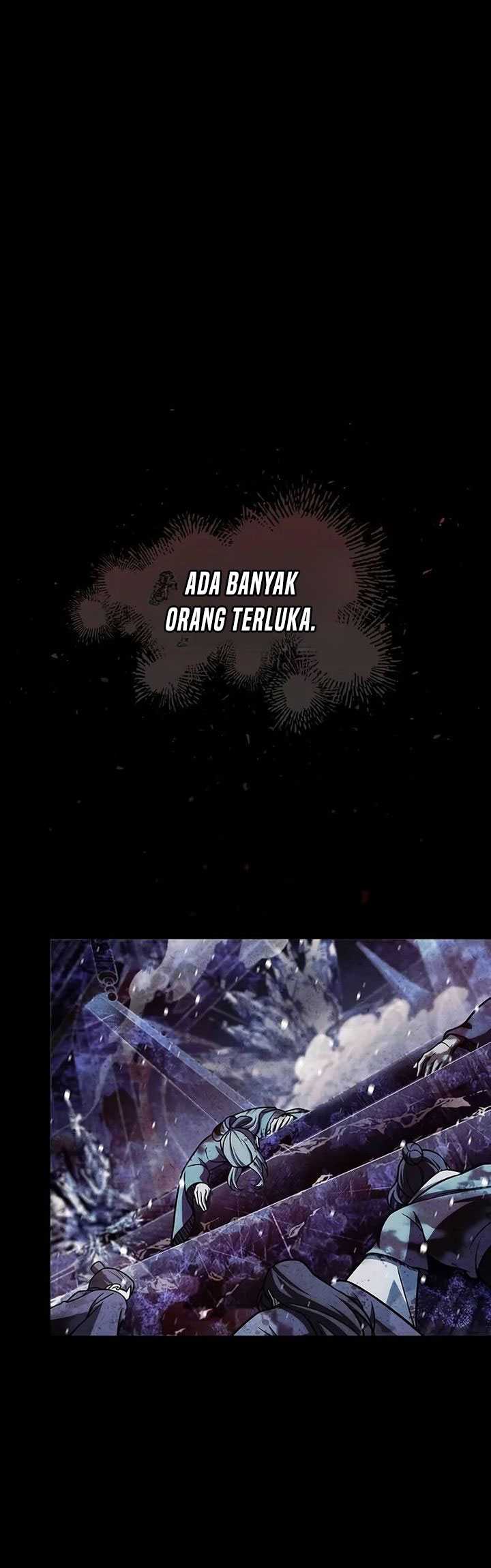 Heavenly Grand Archive’s Young Master Chapter 112 Gambar 67