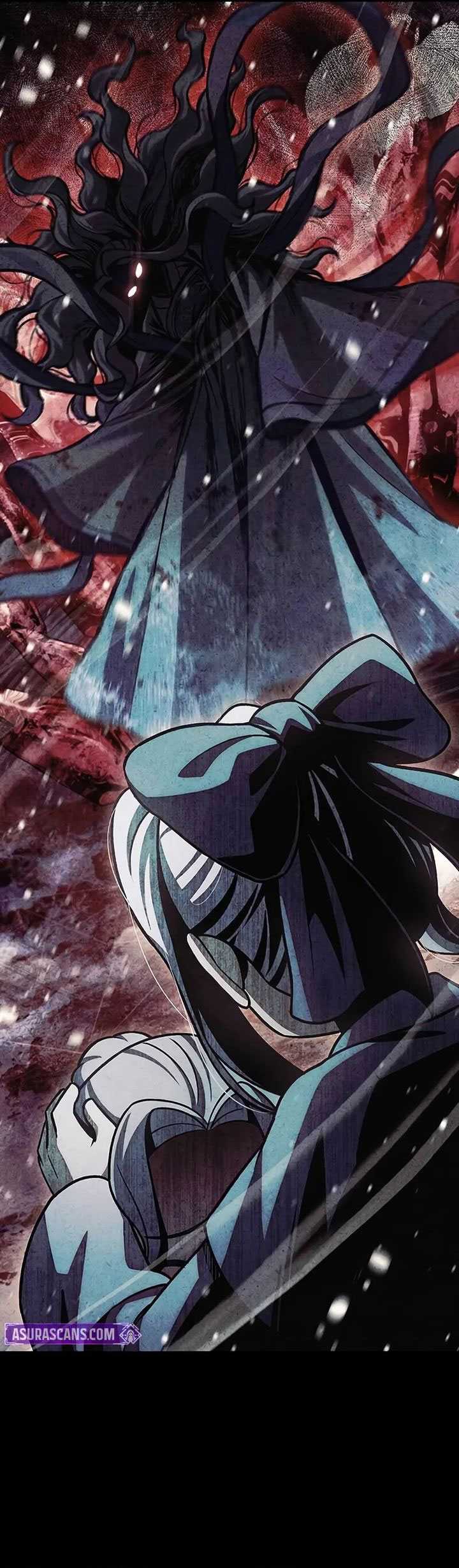 Heavenly Grand Archive’s Young Master Chapter 112 Gambar 70