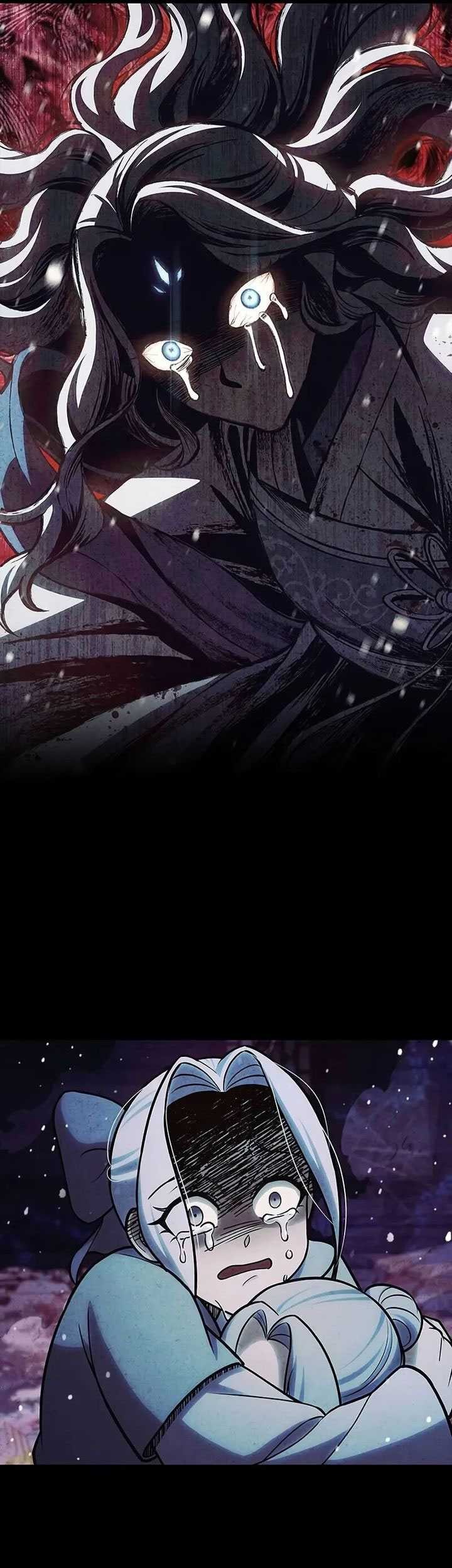 Heavenly Grand Archive’s Young Master Chapter 112 Gambar 71