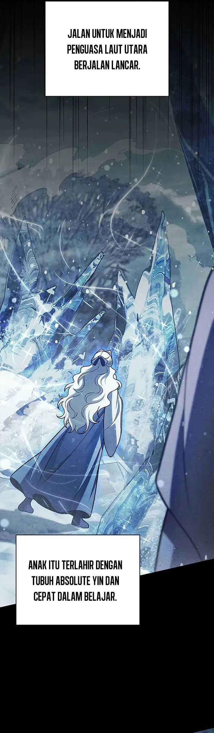 Heavenly Grand Archive’s Young Master Chapter 112 Gambar 5