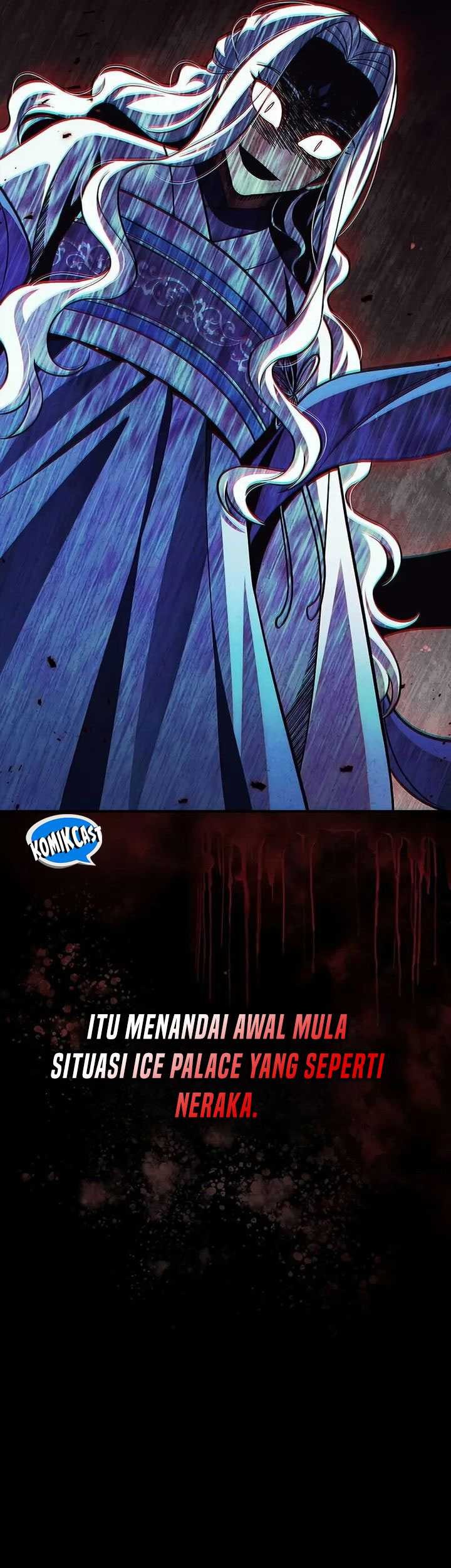 Heavenly Grand Archive’s Young Master Chapter 112 Gambar 60