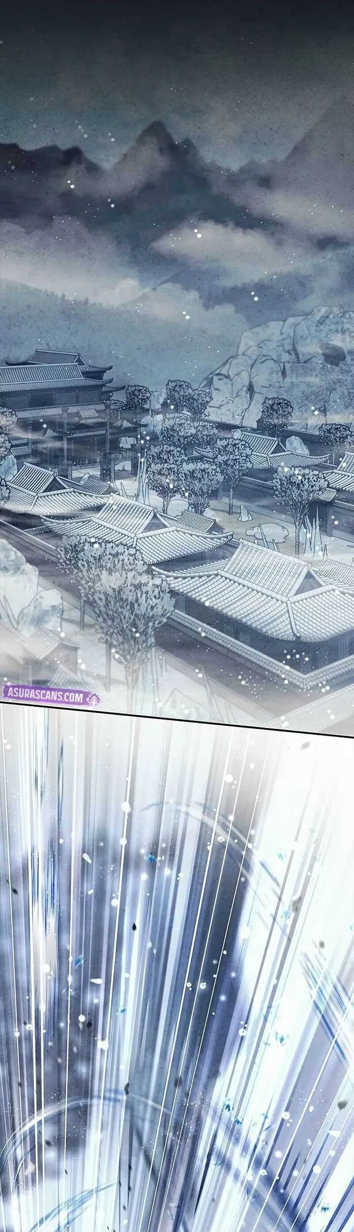 Heavenly Grand Archive’s Young Master Chapter 112 Gambar 62