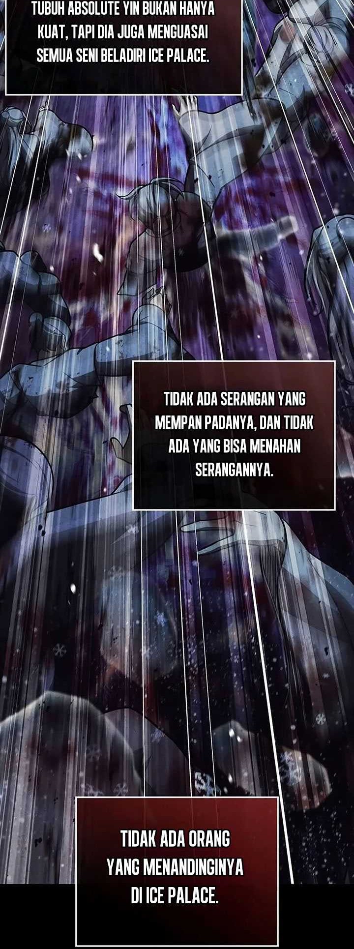 Heavenly Grand Archive’s Young Master Chapter 112 Gambar 66