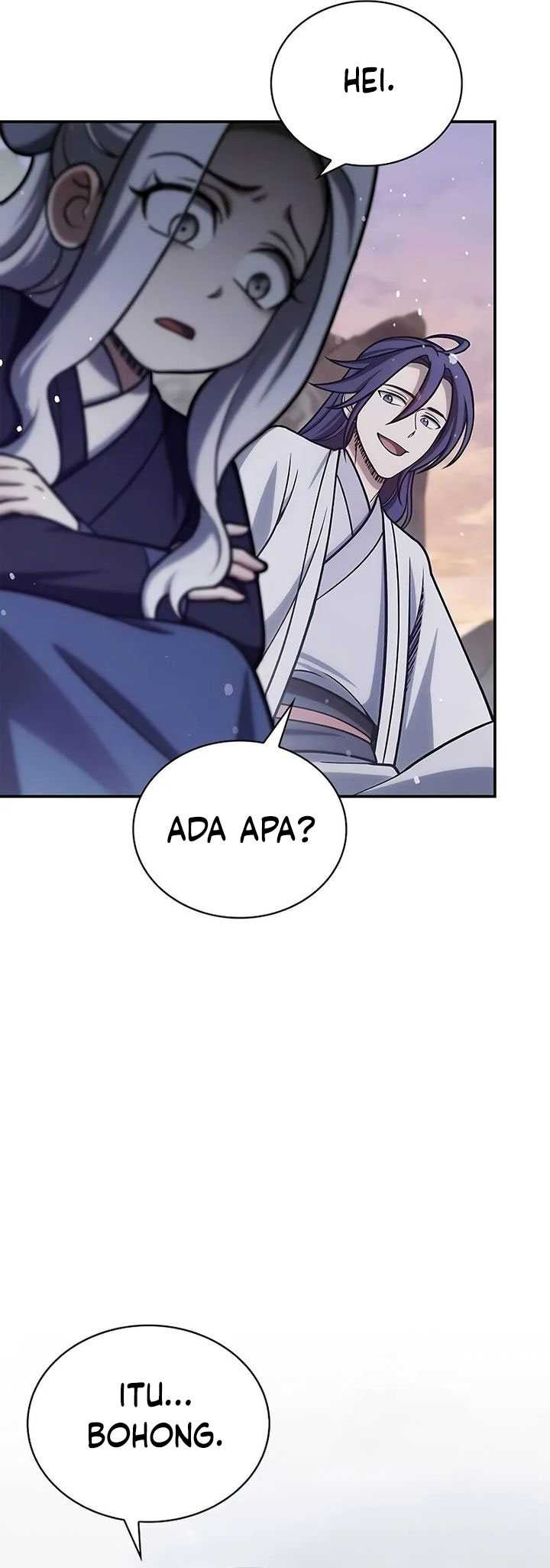 Heavenly Grand Archive’s Young Master Chapter 112 Gambar 84