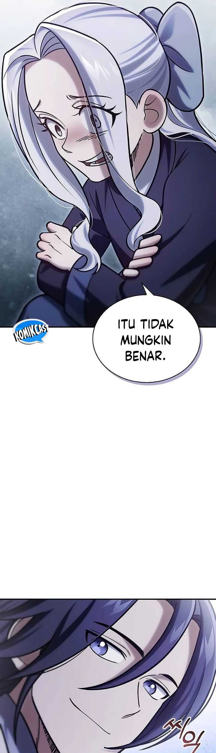 Heavenly Grand Archive’s Young Master Chapter 112 Gambar 85