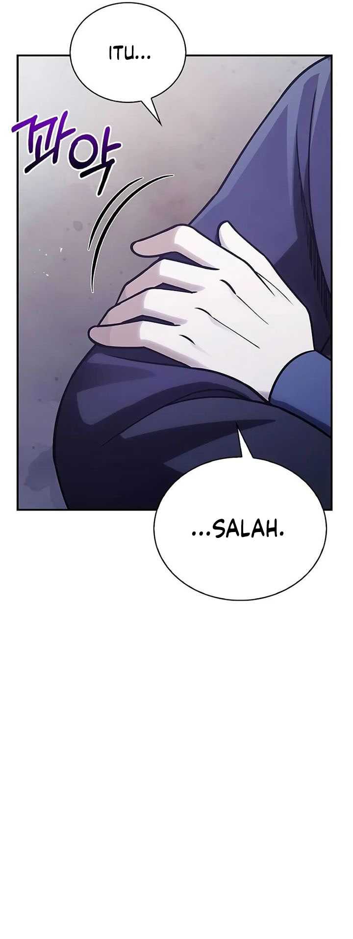 Heavenly Grand Archive’s Young Master Chapter 112 Gambar 88