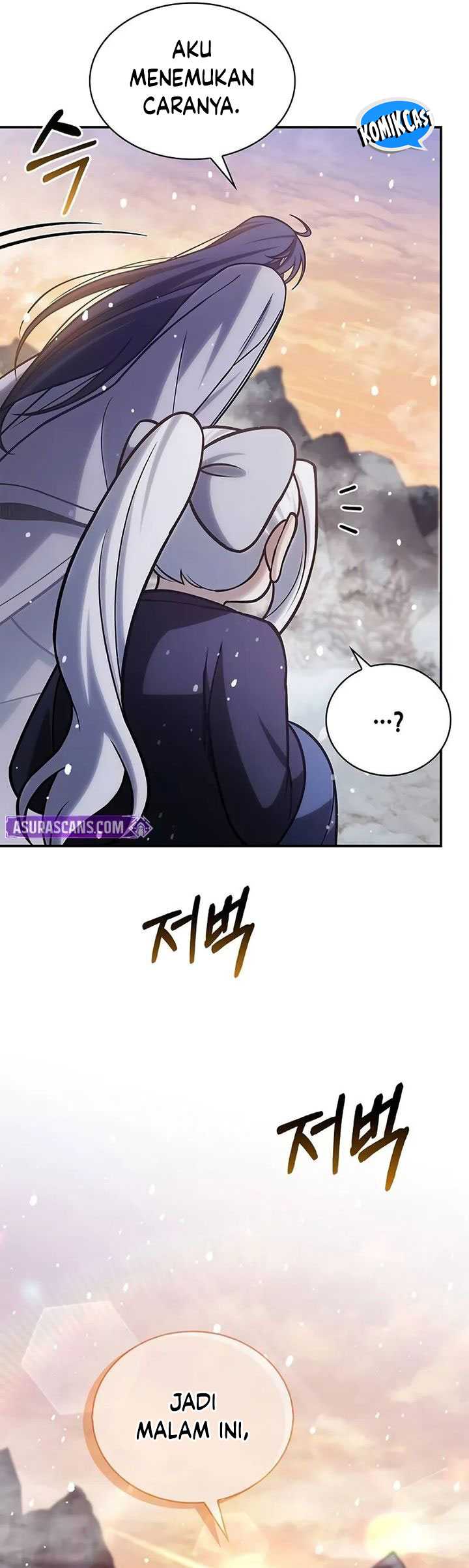 Heavenly Grand Archive’s Young Master Chapter 112 Gambar 89