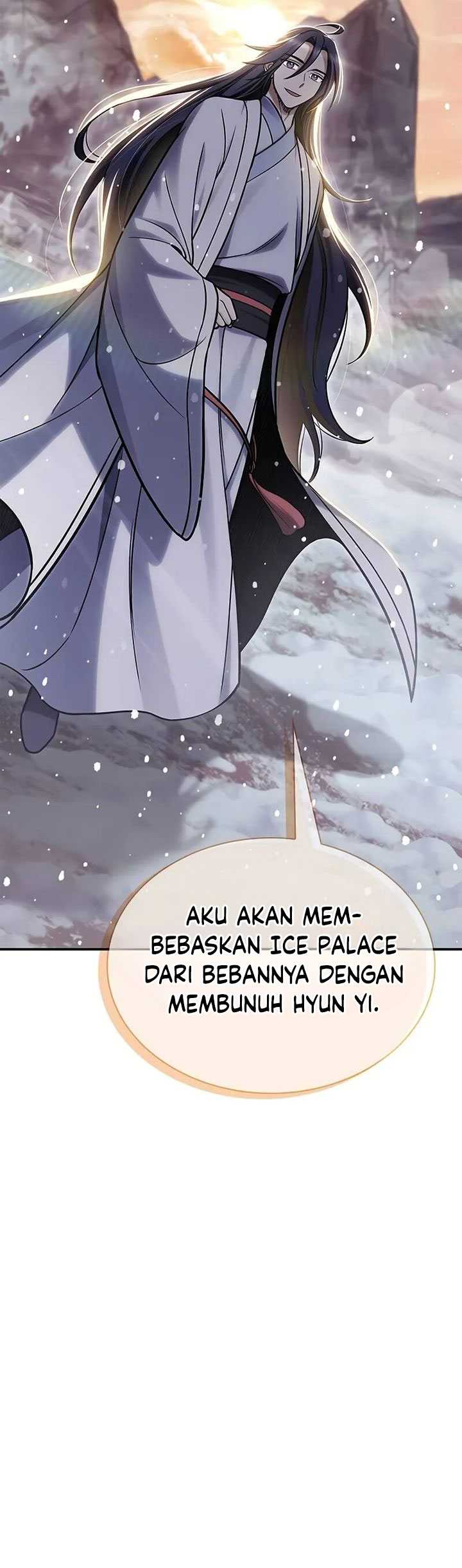 Heavenly Grand Archive’s Young Master Chapter 112 Gambar 90