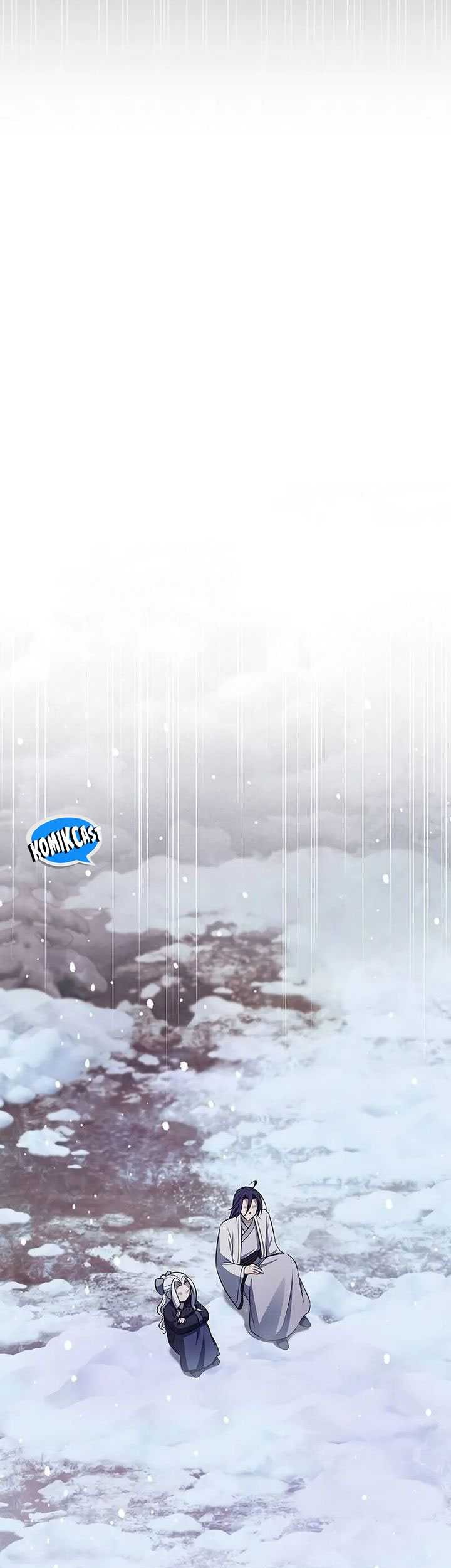 Heavenly Grand Archive’s Young Master Chapter 112 Gambar 77