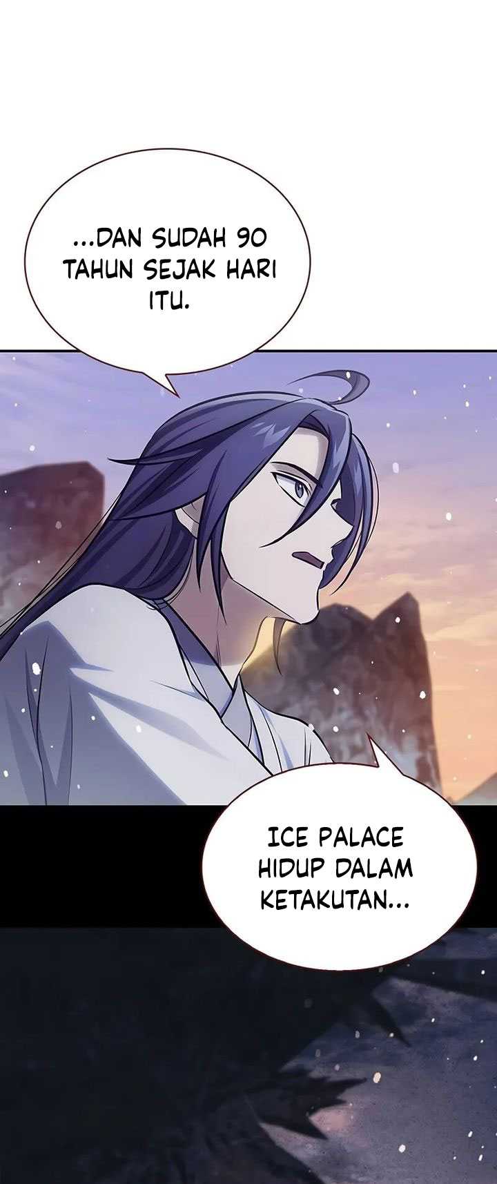 Heavenly Grand Archive’s Young Master Chapter 112 Gambar 79