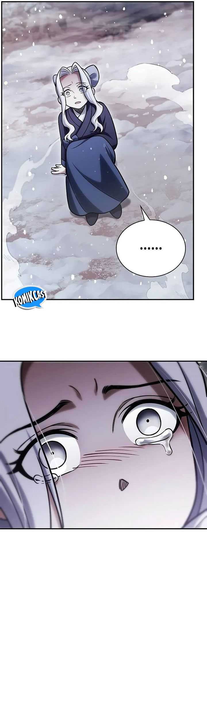 Heavenly Grand Archive’s Young Master Chapter 112 Gambar 91