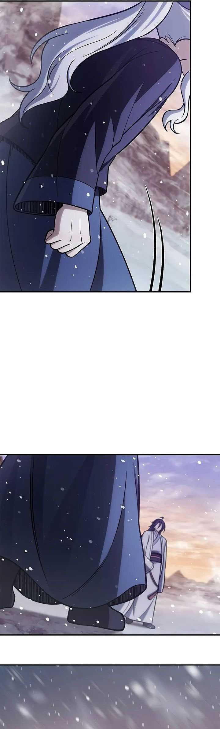 Heavenly Grand Archive’s Young Master Chapter 112 Gambar 93