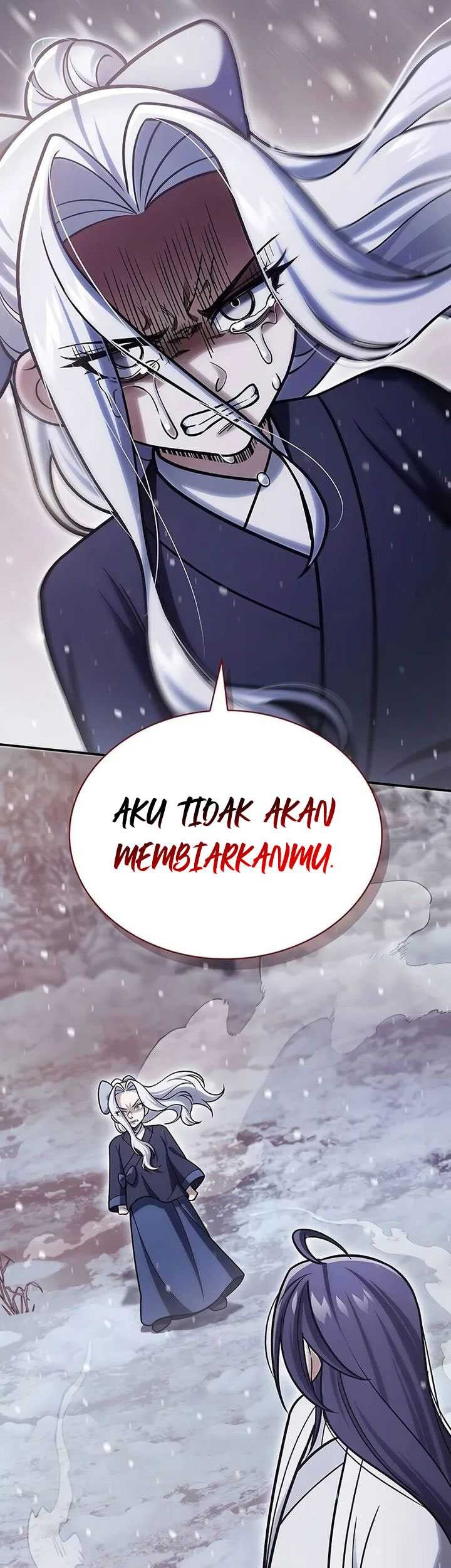 Heavenly Grand Archive’s Young Master Chapter 112 Gambar 94