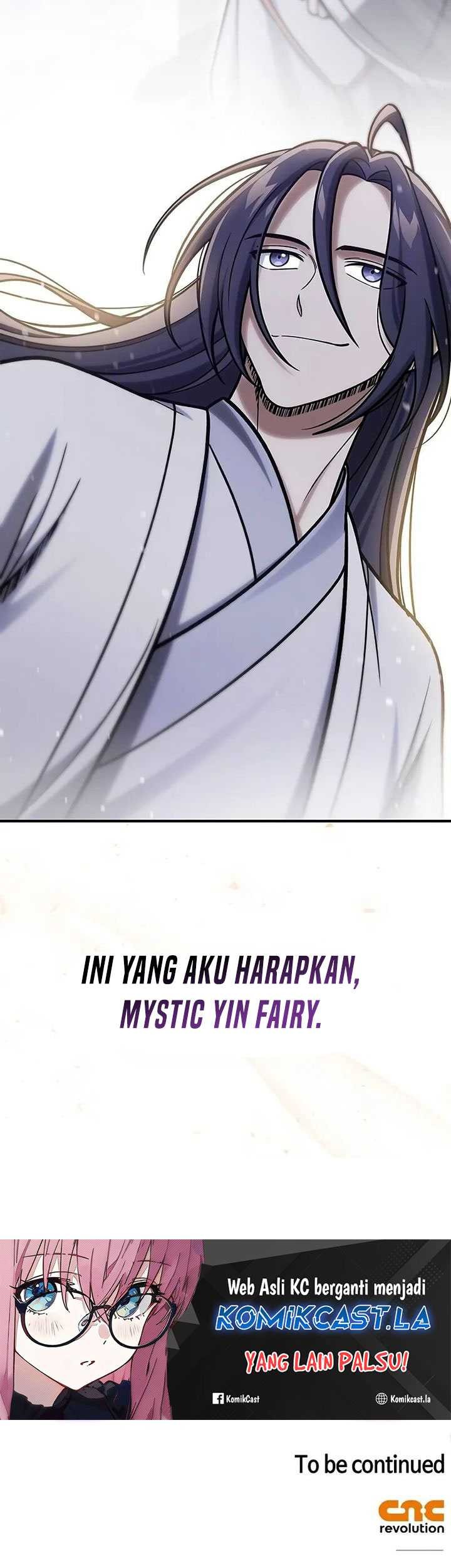 Heavenly Grand Archive’s Young Master Chapter 112 Gambar 96