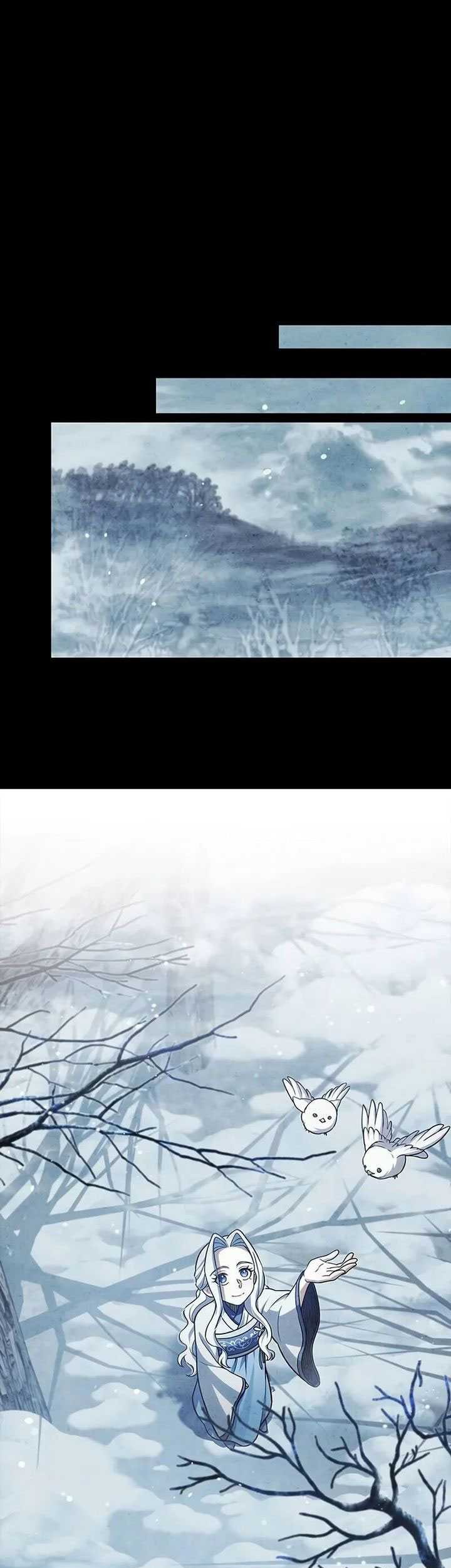 Heavenly Grand Archive’s Young Master Chapter 112 Gambar 8