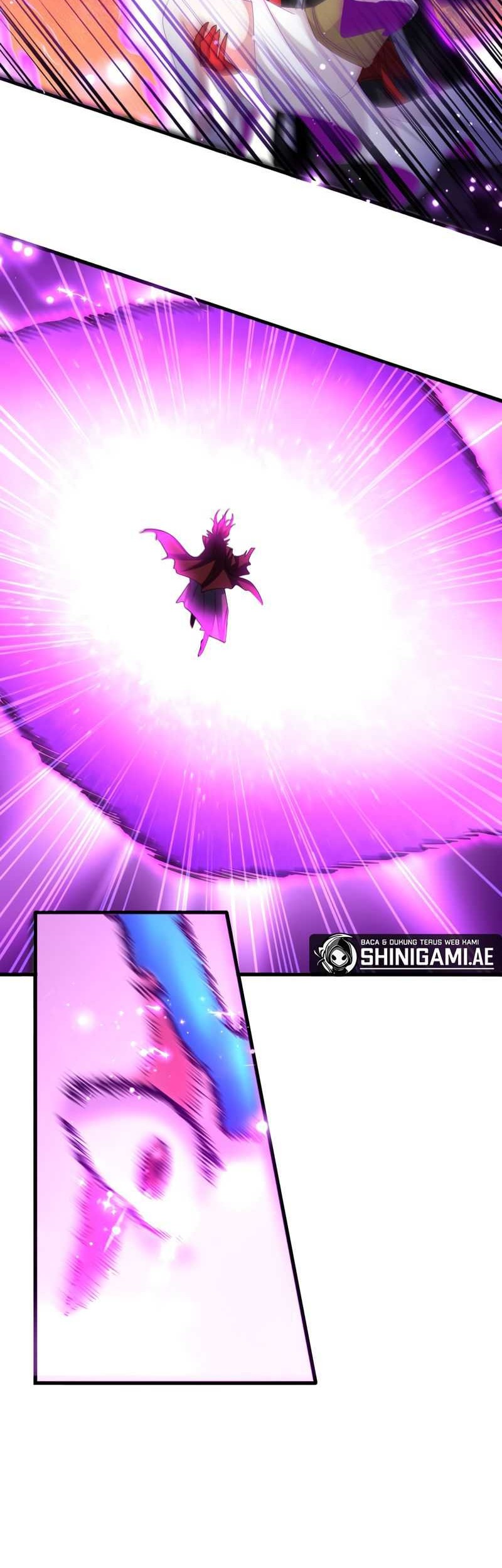 Magic Emperor Chapter 649 Gambar 3