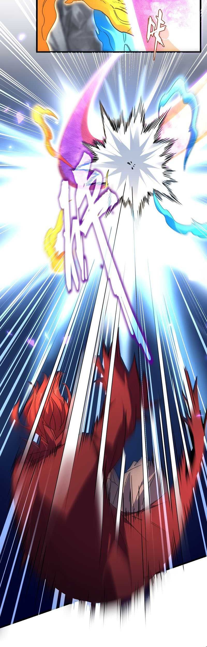 Magic Emperor Chapter 649 Gambar 12