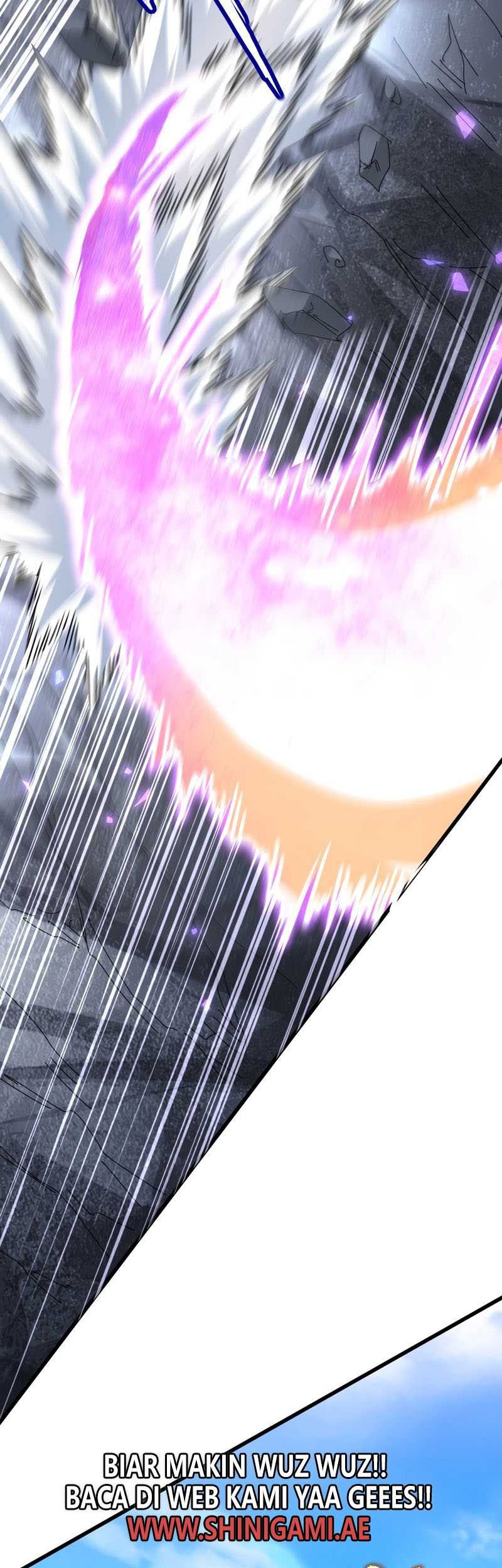 Magic Emperor Chapter 649 Gambar 15