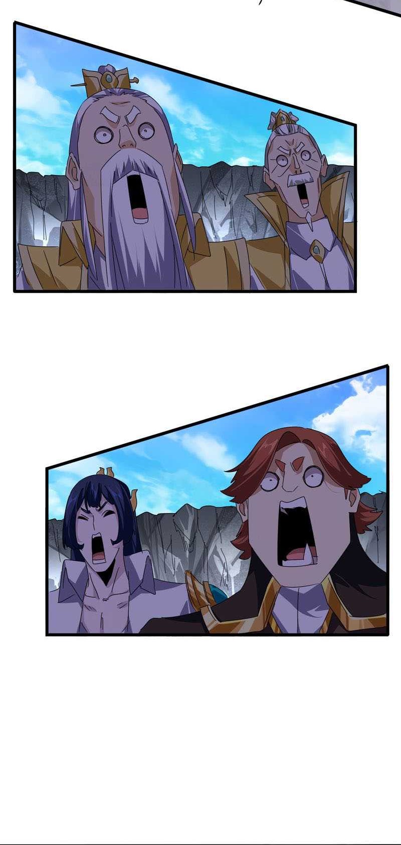 Magic Emperor Chapter 649 Gambar 17