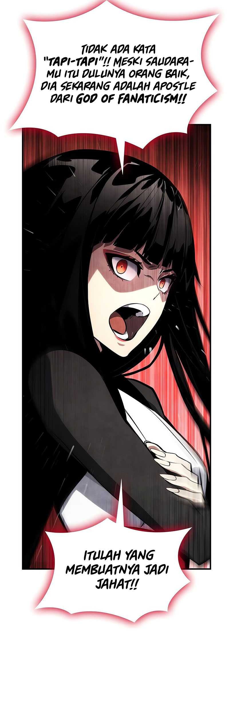 Boundless Necromancer Chapter 120 Gambar 50