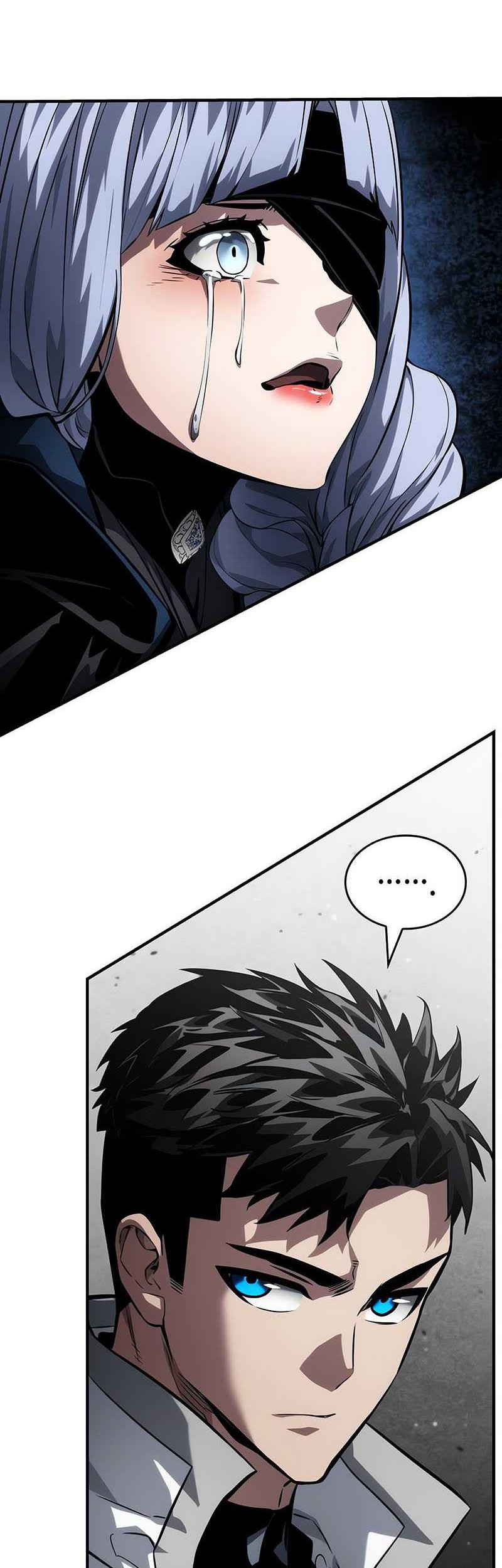 Boundless Necromancer Chapter 120 Gambar 51