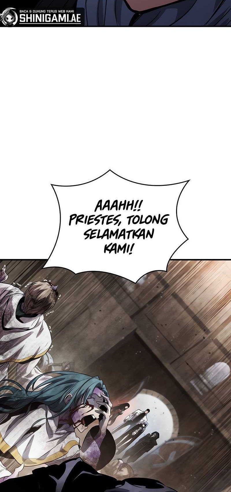 Boundless Necromancer Chapter 120 Gambar 57