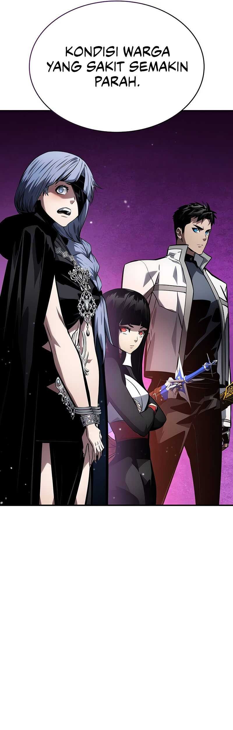 Boundless Necromancer Chapter 120 Gambar 54