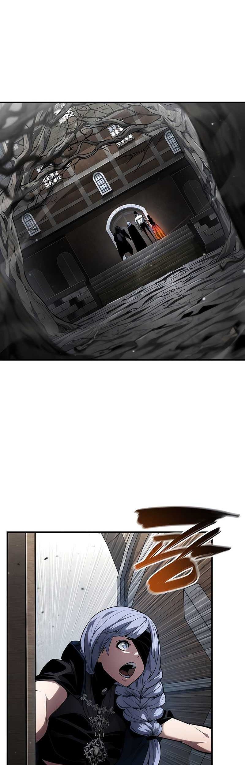 Boundless Necromancer Chapter 120 Gambar 55