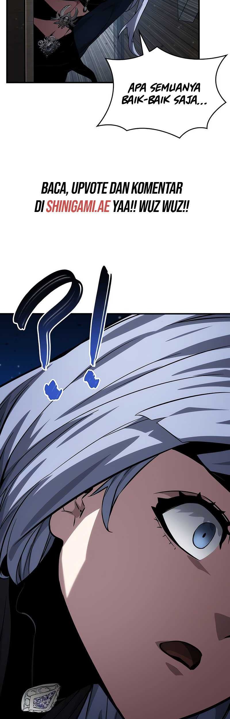 Boundless Necromancer Chapter 120 Gambar 56