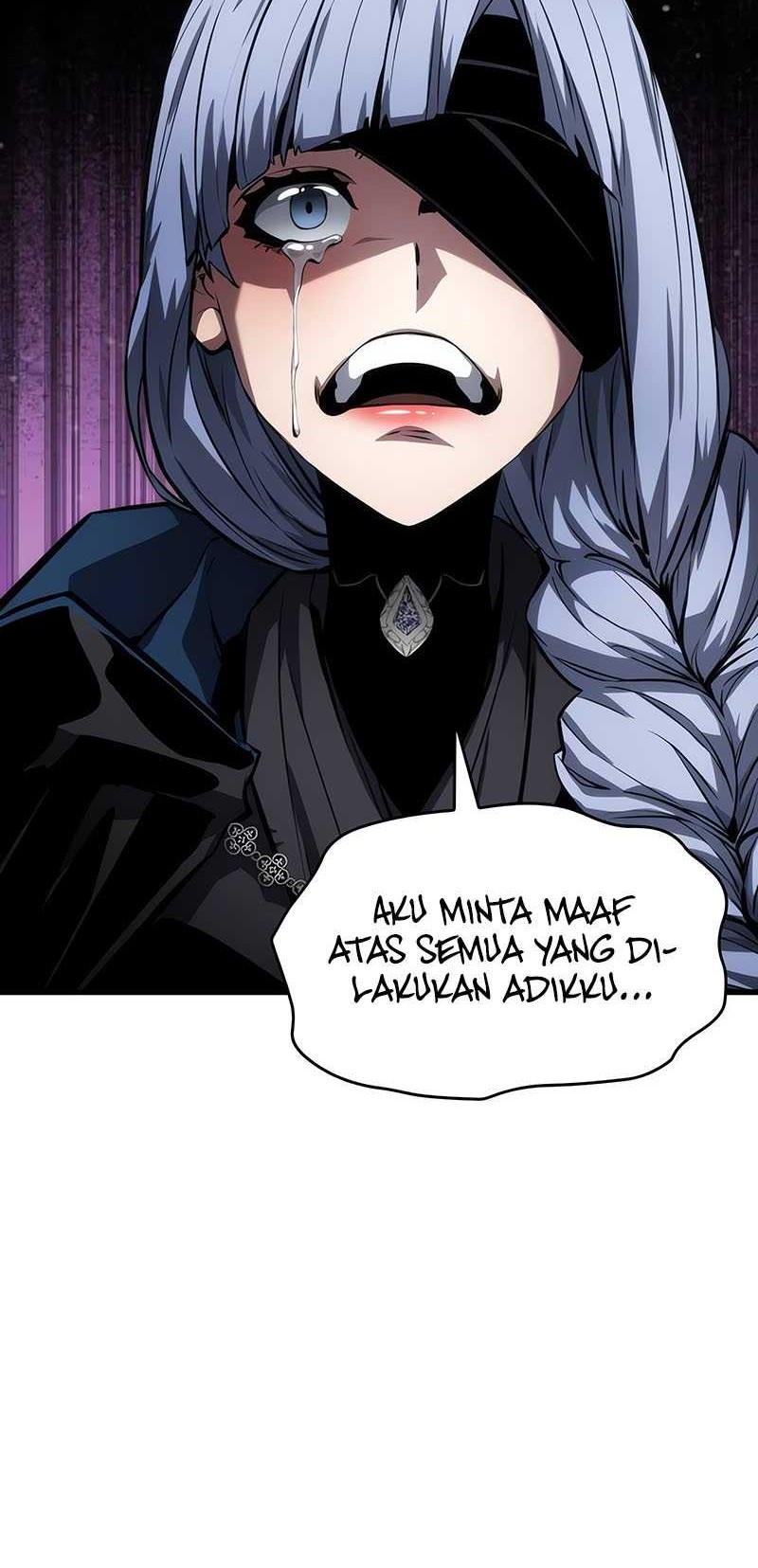 Boundless Necromancer Chapter 120 Gambar 65