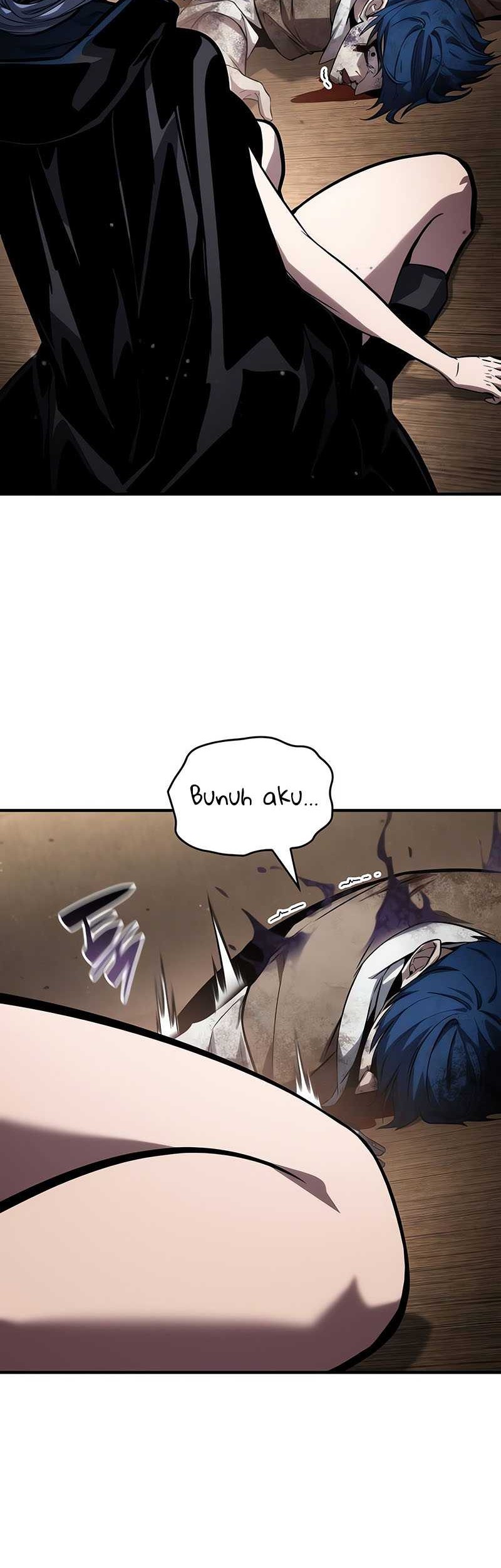 Boundless Necromancer Chapter 120 Gambar 63