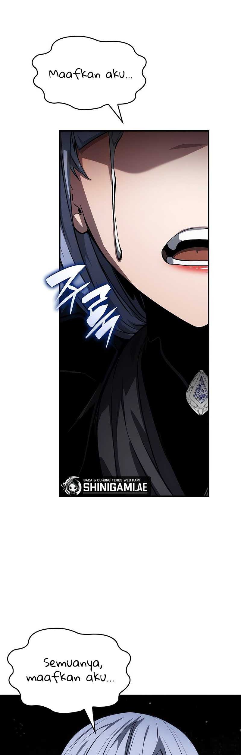 Boundless Necromancer Chapter 120 Gambar 64