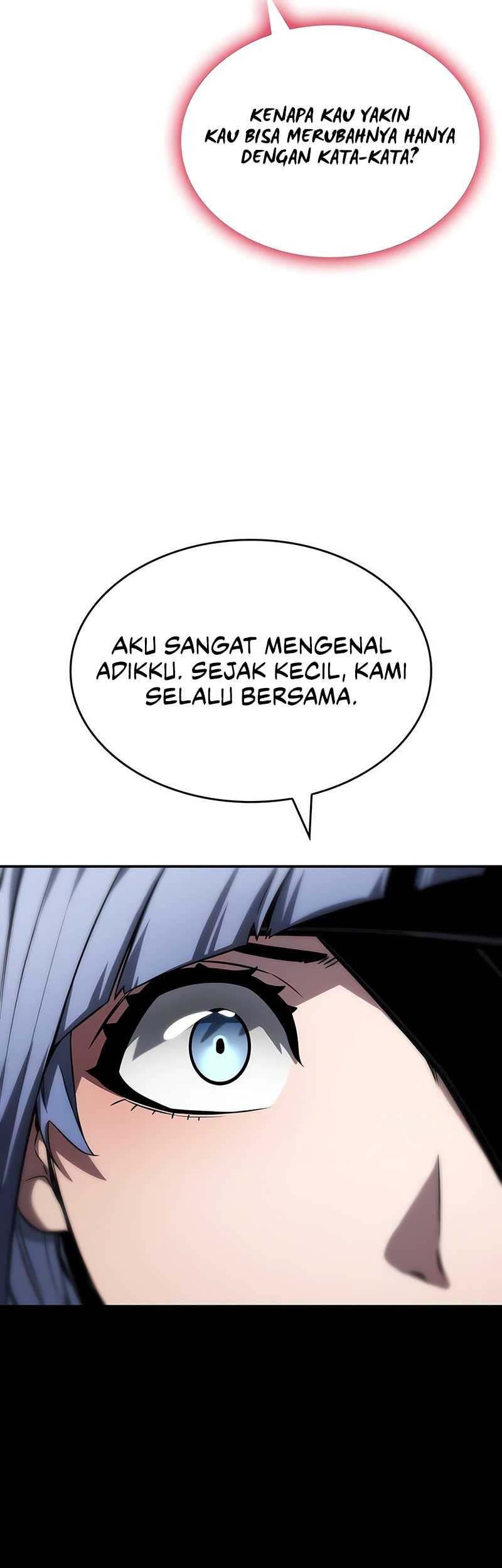 Boundless Necromancer Chapter 120 Gambar 42