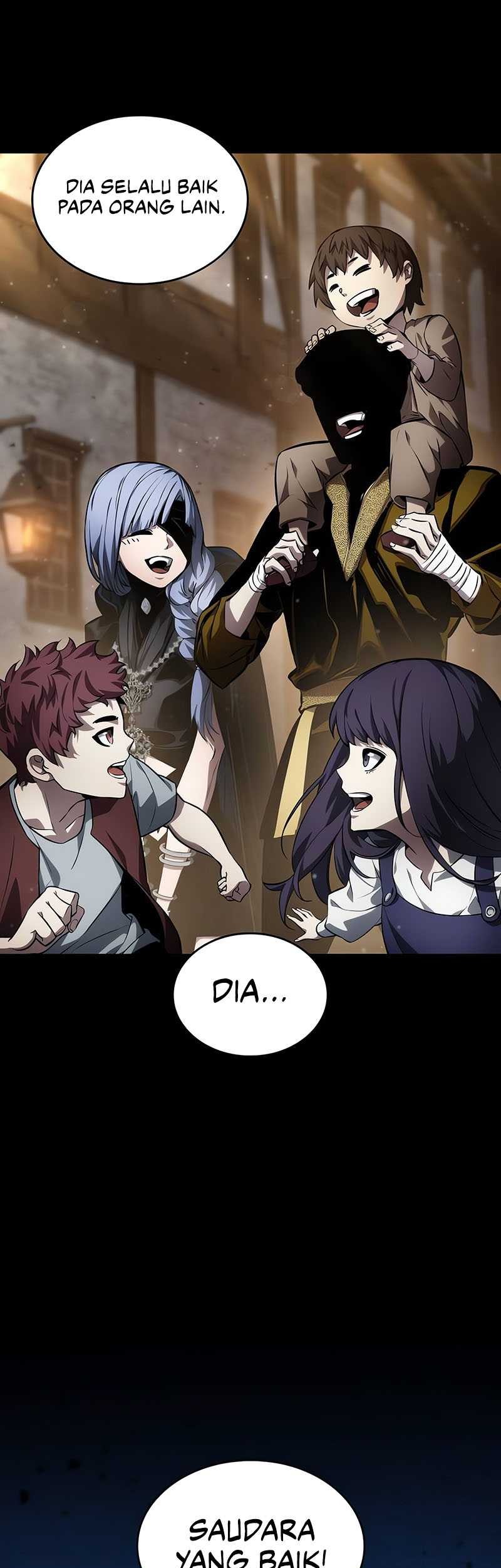 Boundless Necromancer Chapter 120 Gambar 46