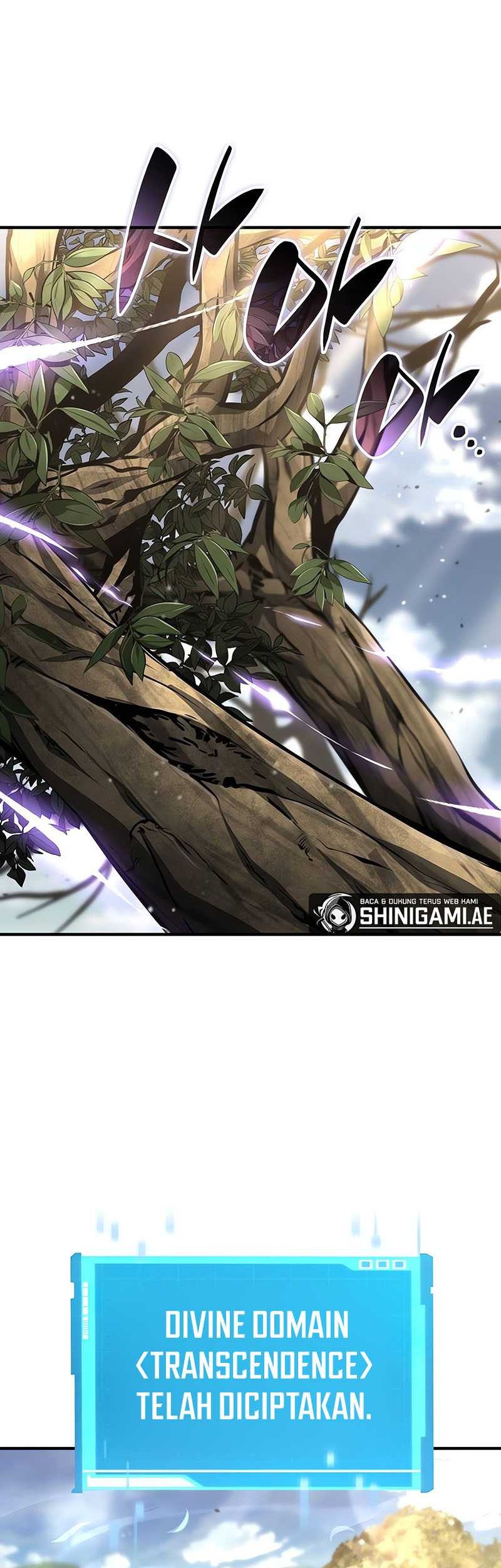 Boundless Necromancer Chapter 120 Gambar 92