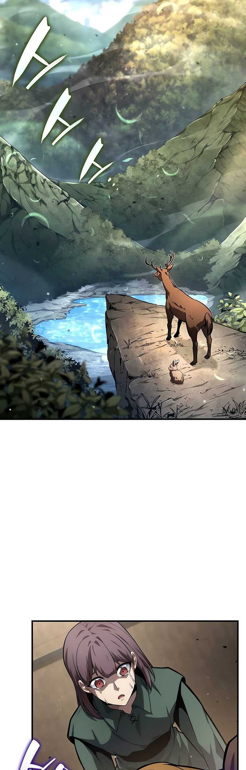 Boundless Necromancer Chapter 120 Gambar 93