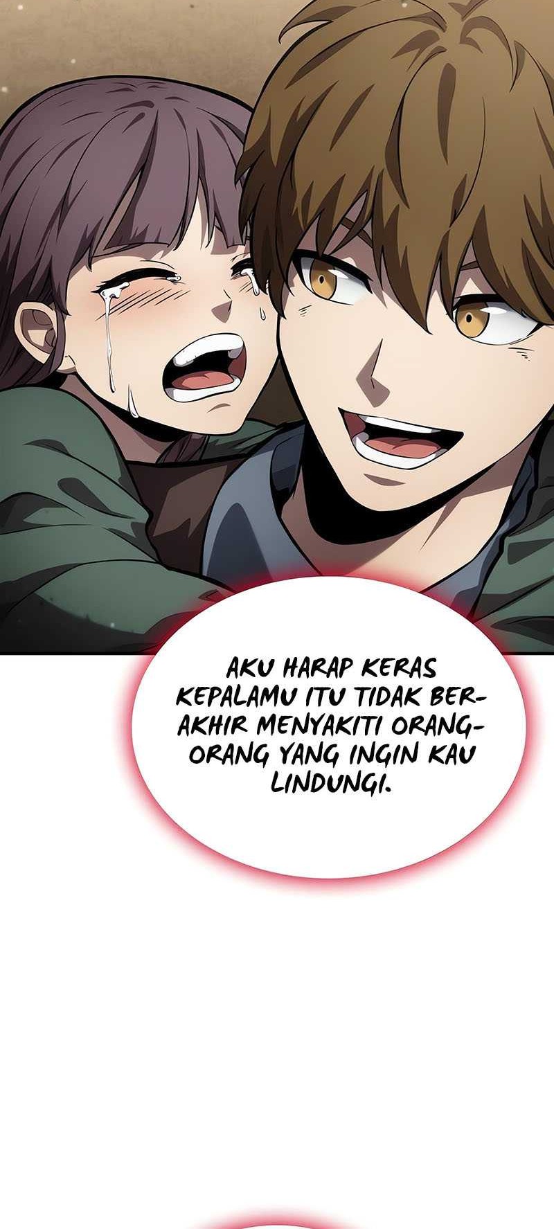 Boundless Necromancer Chapter 120 Gambar 100