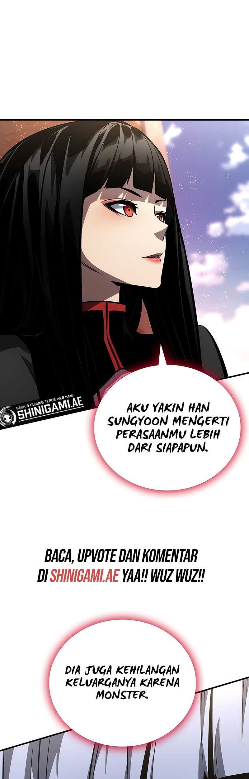 Boundless Necromancer Chapter 120 Gambar 98
