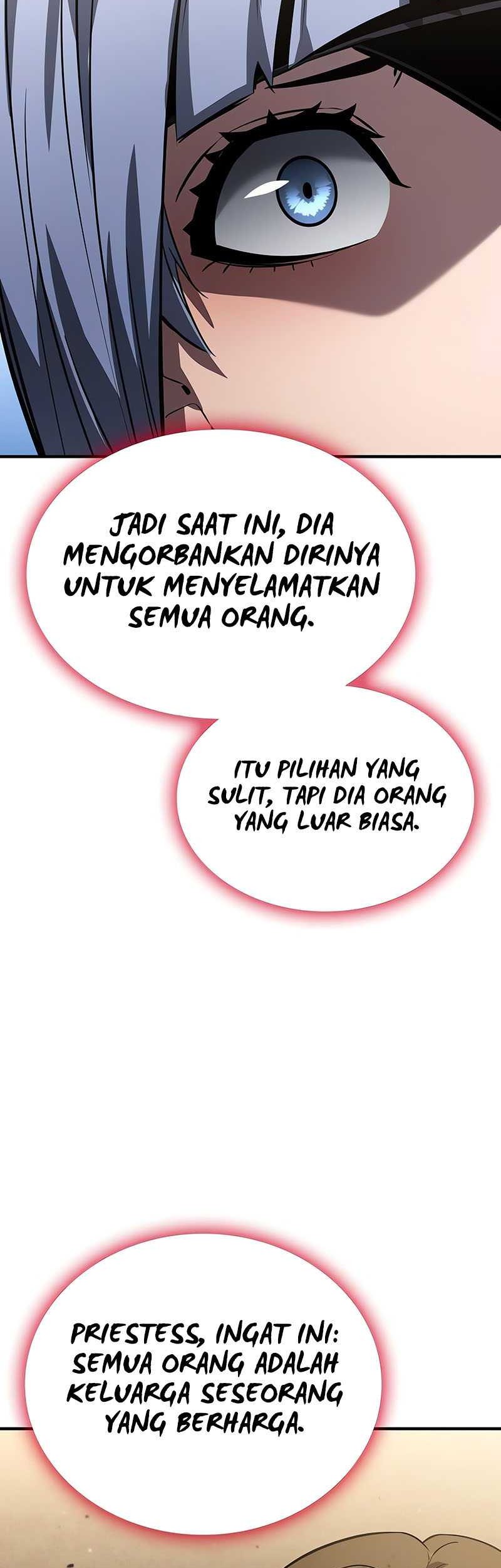 Boundless Necromancer Chapter 120 Gambar 99