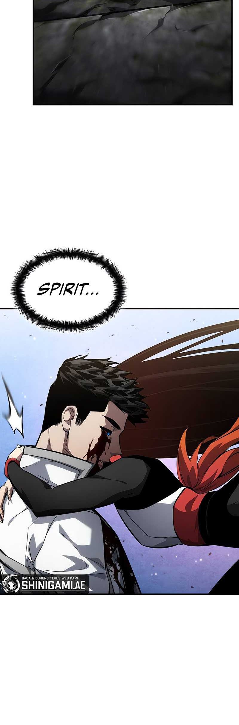 Boundless Necromancer Chapter 120 Gambar 104