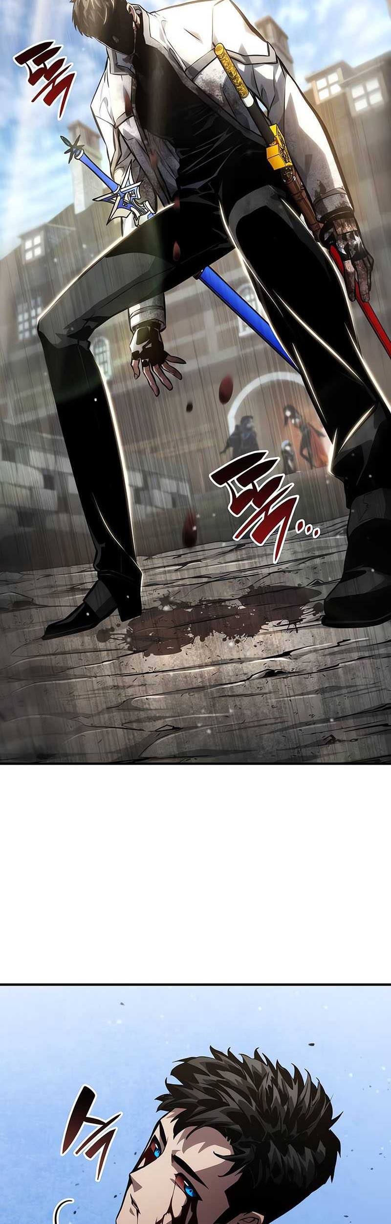 Boundless Necromancer Chapter 120 Gambar 102