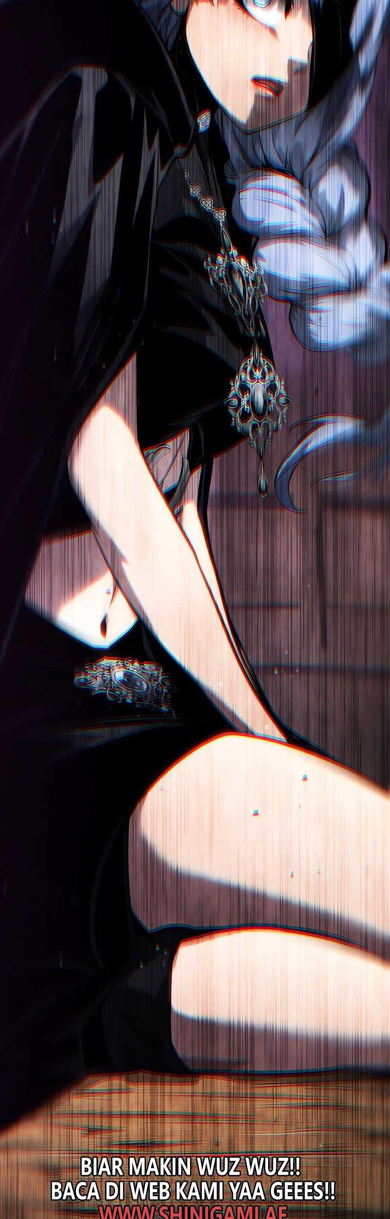 Boundless Necromancer Chapter 120 Gambar 106