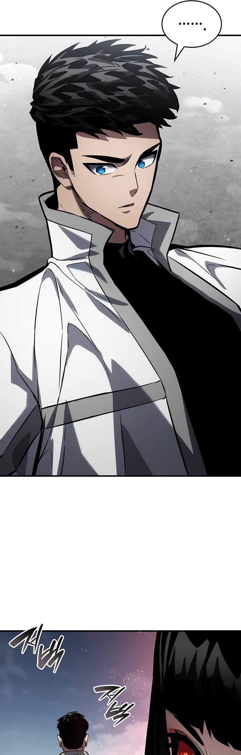 Boundless Necromancer Chapter 120 Gambar 74