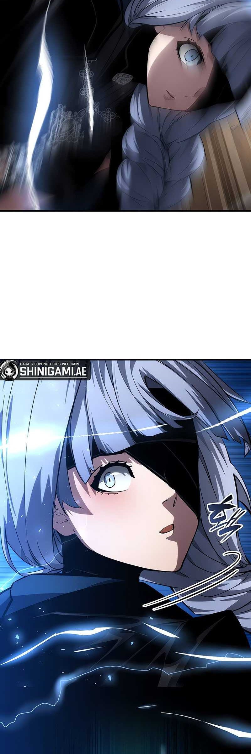 Boundless Necromancer Chapter 120 Gambar 81